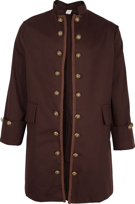 replica 1700s civillian cloths|colonial civilian coats for sale.